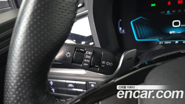 KG Mobility KORANDO 2021 — photo 26