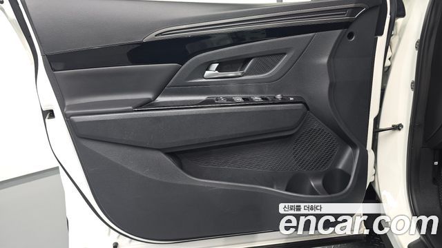 KG Mobility KORANDO 2021 — photo 14