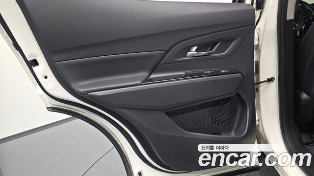 KG Mobility KORANDO 2021 — photo 15