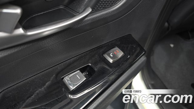 KG Mobility KORANDO 2021 — photo 31