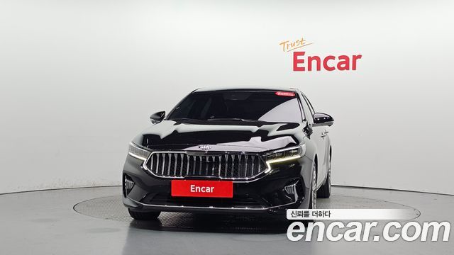 Kia K7 2020 — photo 3