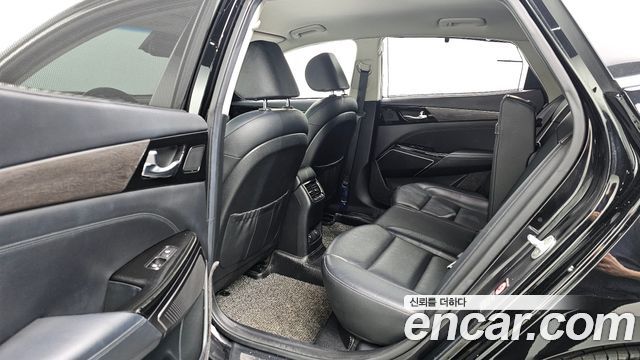 Kia K7 2020 — photo 18