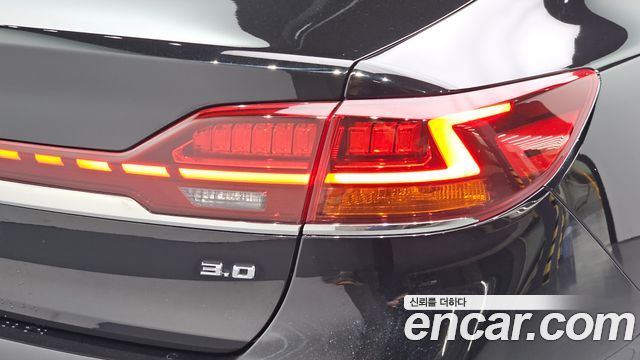 Kia K7 2020 — photo 9