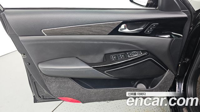 Kia K7 2020 — photo 14