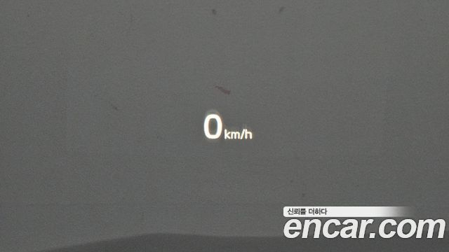 Kia K7 2020 — photo 28