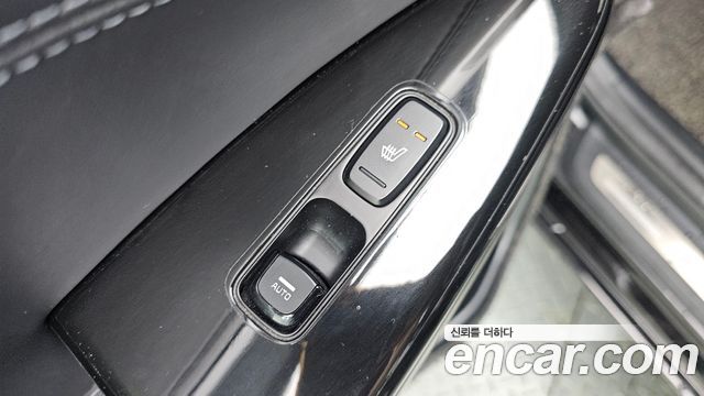 Kia K7 2020 — photo 30
