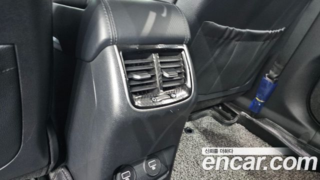 Kia K7 2020 — photo 32