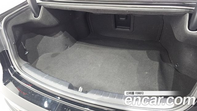 Kia K7 2020 — photo 33