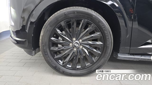 Hyundai Palisade 2024 — photo 5