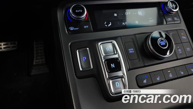 Hyundai Palisade 2024 — photo 12