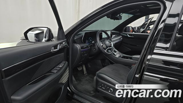 Hyundai Palisade 2024 — photo 13