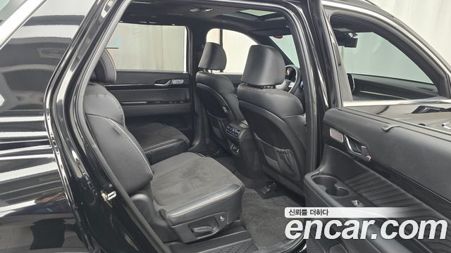 Hyundai Palisade 2024 — photo 17