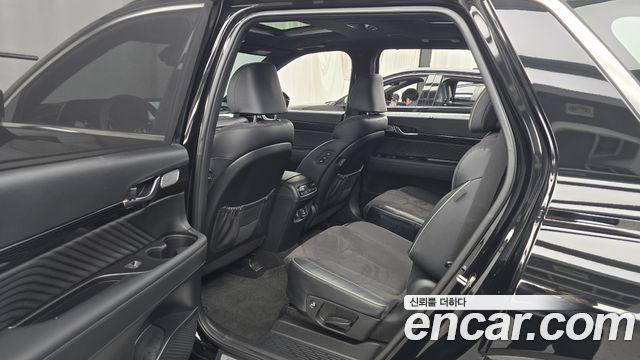 Hyundai Palisade 2024 — photo 18