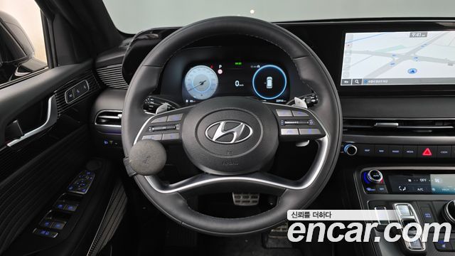 Hyundai Palisade 2024 — photo 19