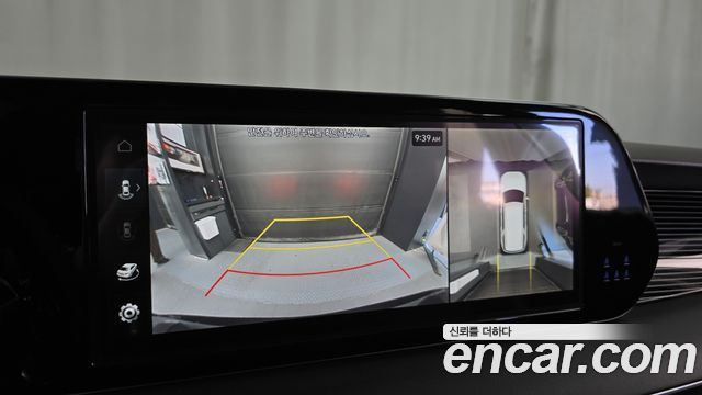 Hyundai Palisade 2024 — photo 20