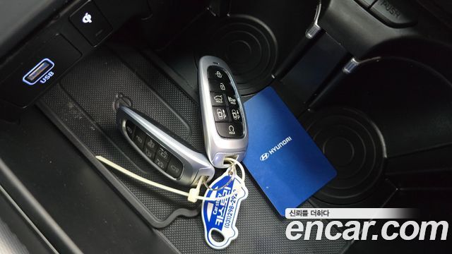 Hyundai Palisade 2024 — photo 21