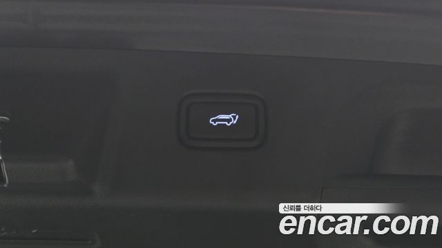 Hyundai Palisade 2024 — photo 22