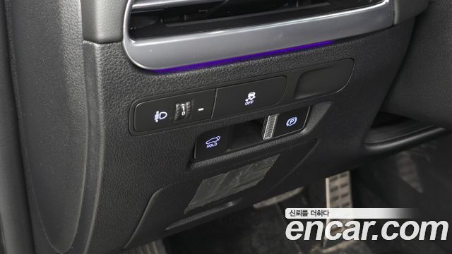 Hyundai Palisade 2024 — photo 25