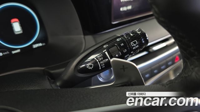 Hyundai Palisade 2024 — photo 26