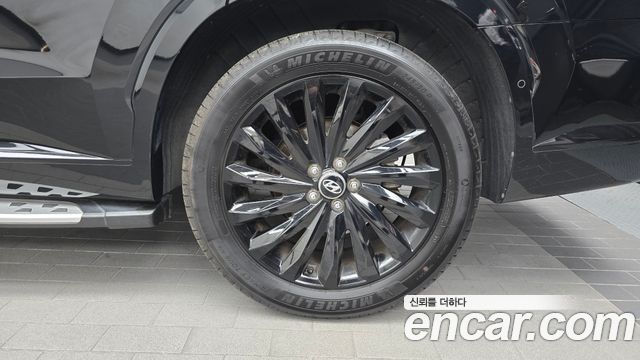 Hyundai Palisade 2024 — photo 7