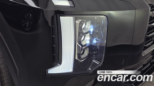 Hyundai Palisade 2024 — photo 8