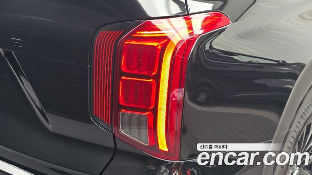 Hyundai Palisade 2024 — photo 9