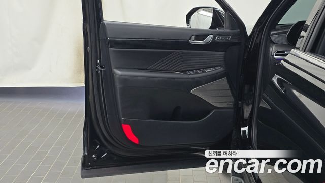 Hyundai Palisade 2024 — photo 14
