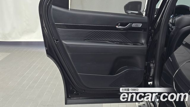 Hyundai Palisade 2024 — photo 15