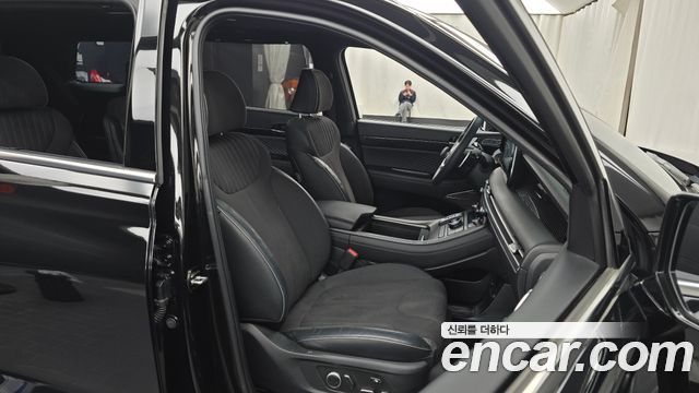 Hyundai Palisade 2024 — photo 16