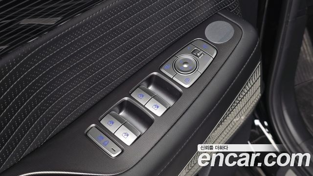 Hyundai Palisade 2024 — photo 27