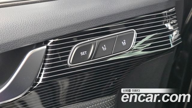 Hyundai Palisade 2024 — photo 28