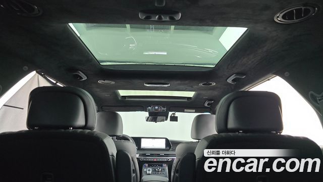 Hyundai Palisade 2024 — photo 29