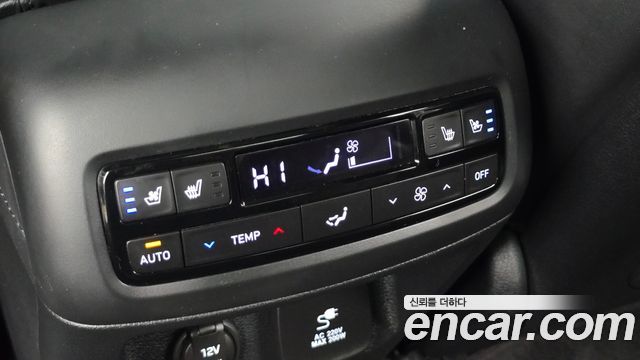 Hyundai Palisade 2024 — photo 30