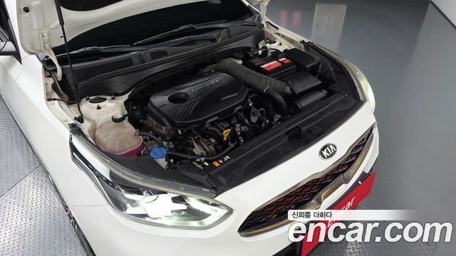 Kia K3 2021 — photo 6