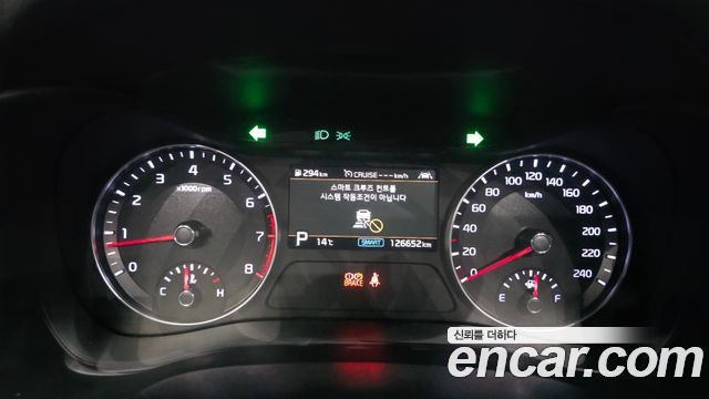 Kia K3 2021 — photo 11