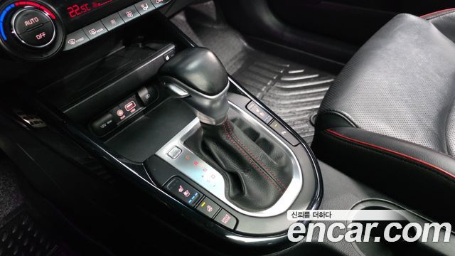 Kia K3 2021 — photo 12