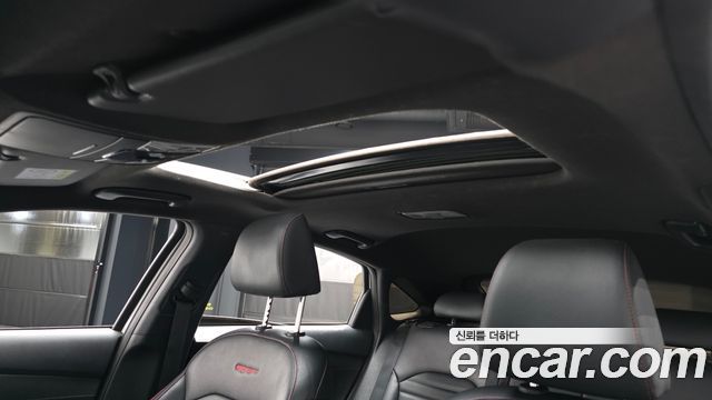 Kia K3 2021 — photo 24