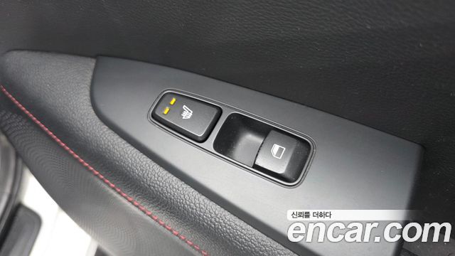 Kia K3 2021 — photo 25