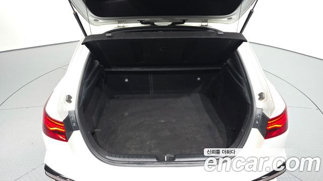 Kia K3 2021 — photo 26
