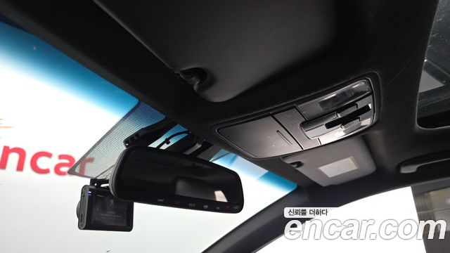 Kia K3 2021 — photo 27