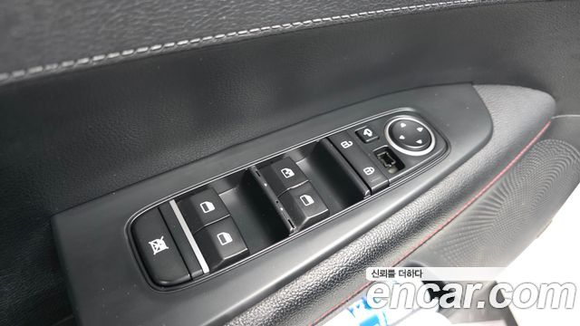 Kia K3 2021 — photo 29
