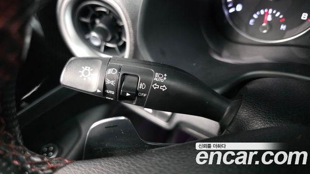 Kia K3 2021 — photo 30