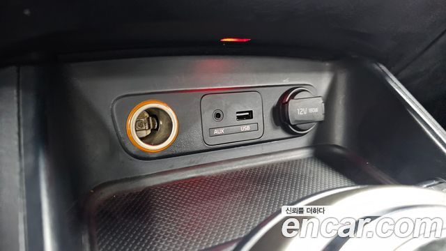 Kia Sportage 2014 — photo 18