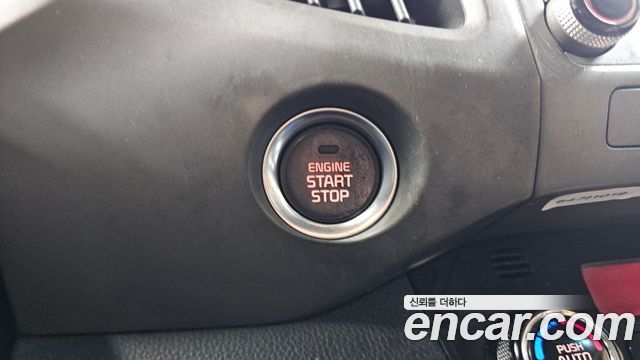 Kia Sportage 2014 — photo 26