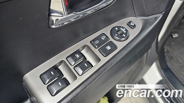Kia Sportage 2014 — photo 27