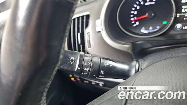 Kia Sportage 2014 — photo 29