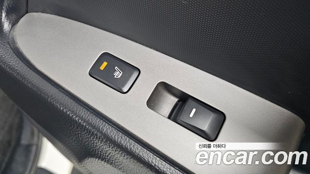 Kia Sportage 2014 — photo 31