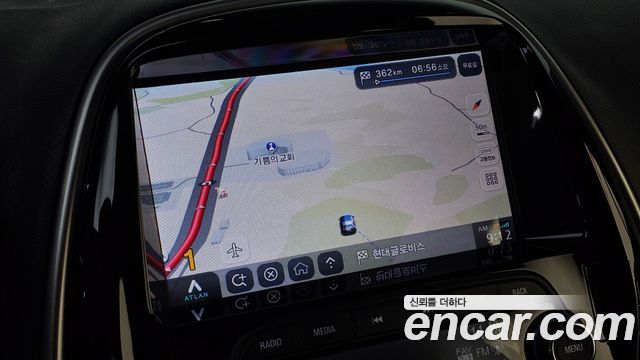 Chevrolet Korea Spark 2018 — photo 16