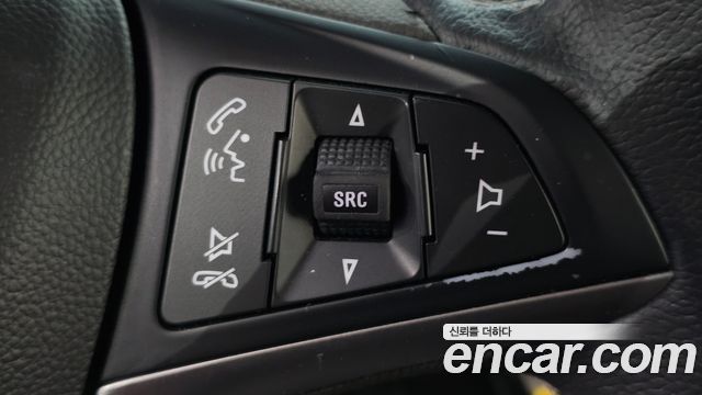 Chevrolet Korea Spark 2018 — photo 19