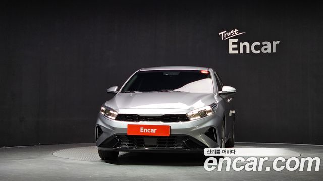 Kia K3 2022 — photo 3